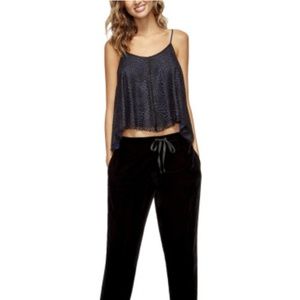 NWT Sam Edelman Lounge Set